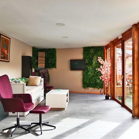 Casa Julian Villa Cistierna Buitenkant foto