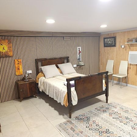 Casa Julian Villa Cistierna Buitenkant foto