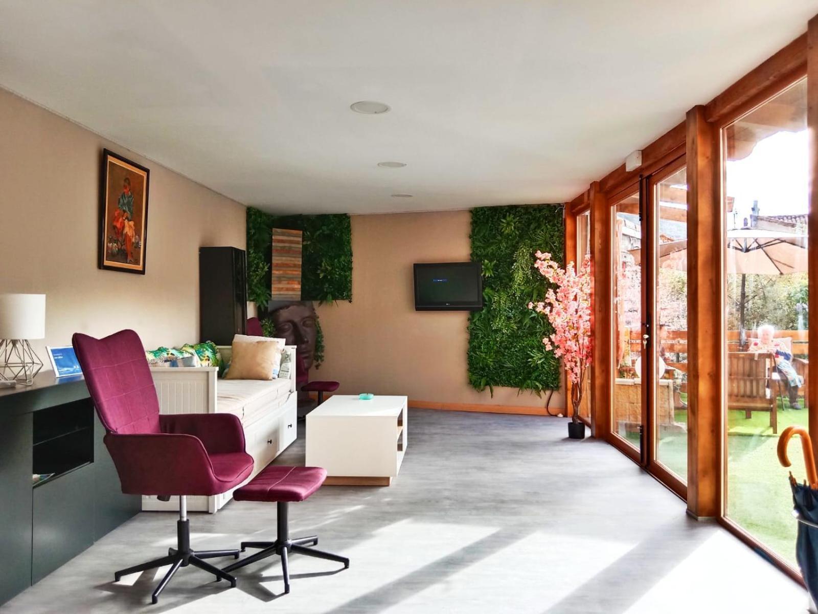 Casa Julian Villa Cistierna Buitenkant foto