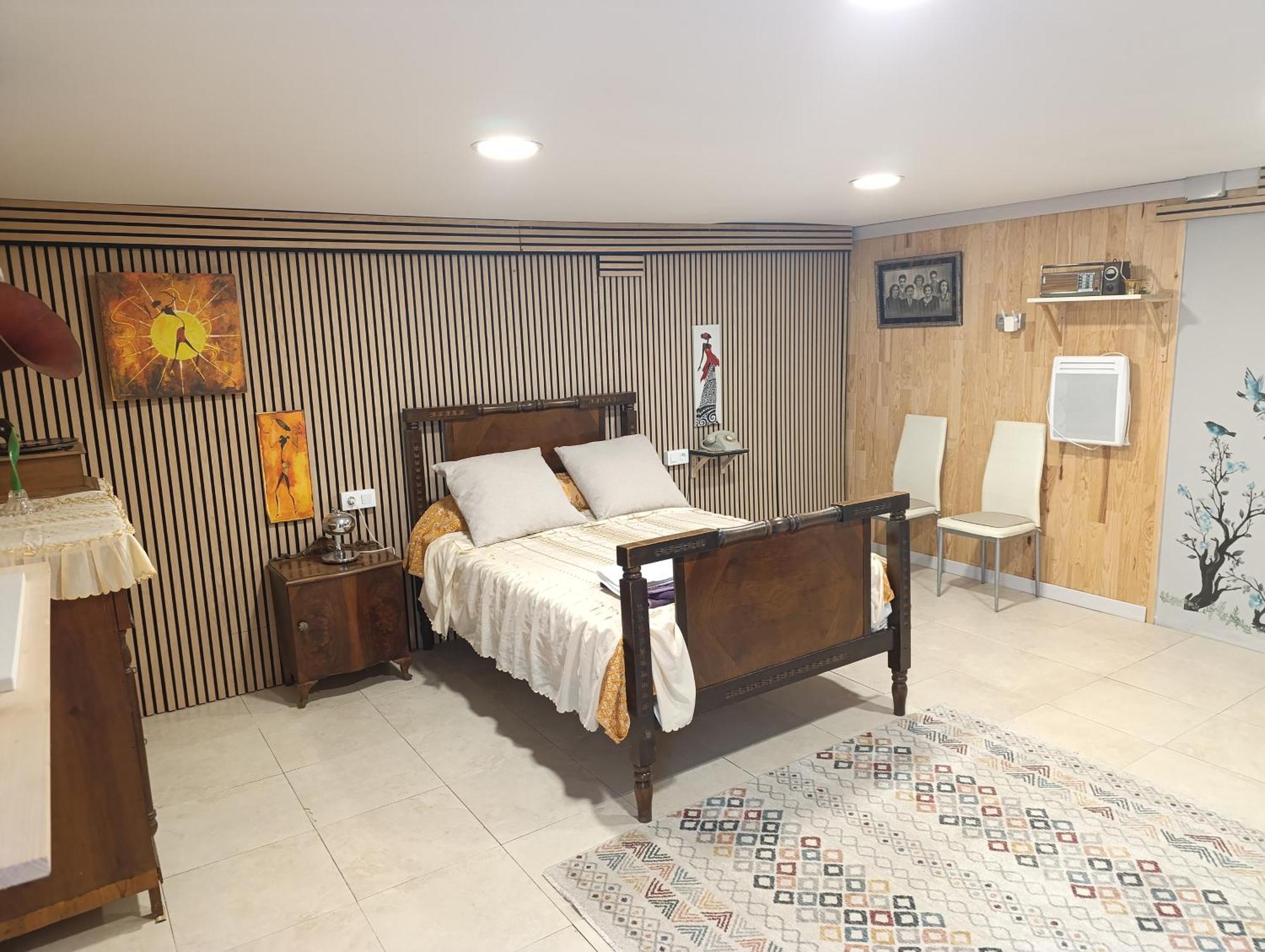 Casa Julian Villa Cistierna Buitenkant foto